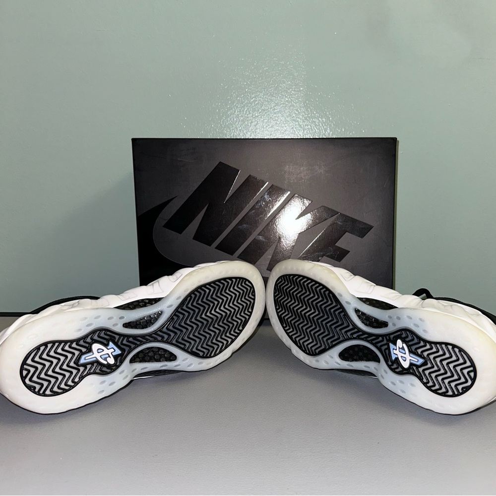 NIKE AIR FOAMPOSITE ONE ‘Penny Hardaway PE’ - Picture 11 of 11